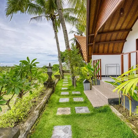Mahendra Cottage