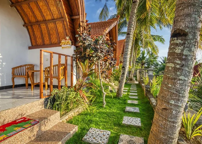 Maison d'hôtes Mahendra Tanglad