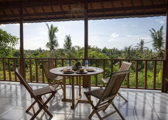 Mahendra Maison d'hôtes 4*