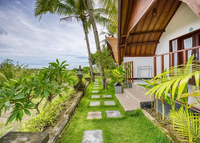 Maison d'hôtes Mahendra 4*