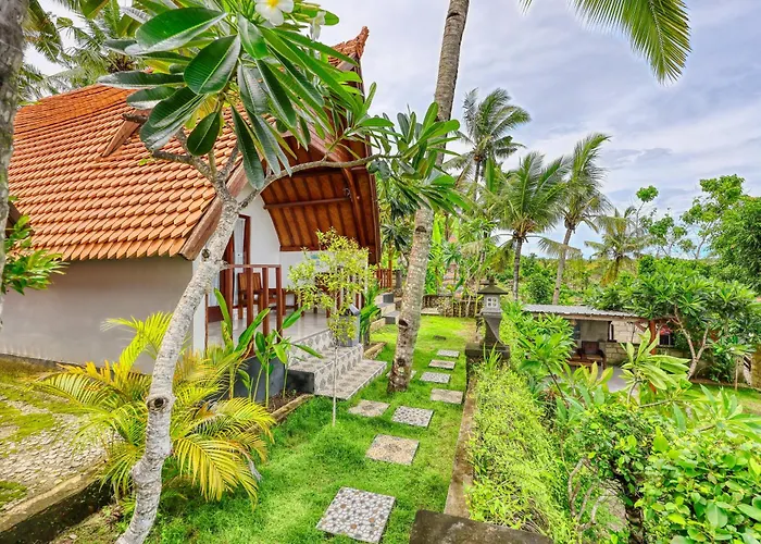 Maison d'hôtes Mahendra Tanglad