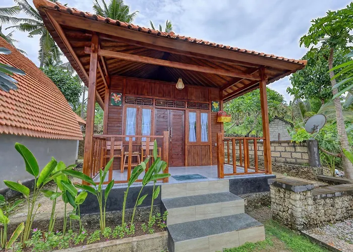 Maison d'hôtes Mahendra Tanglad