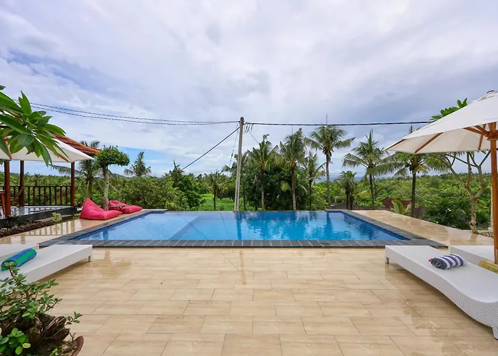 Maison d'hôtes Mahendra 4*