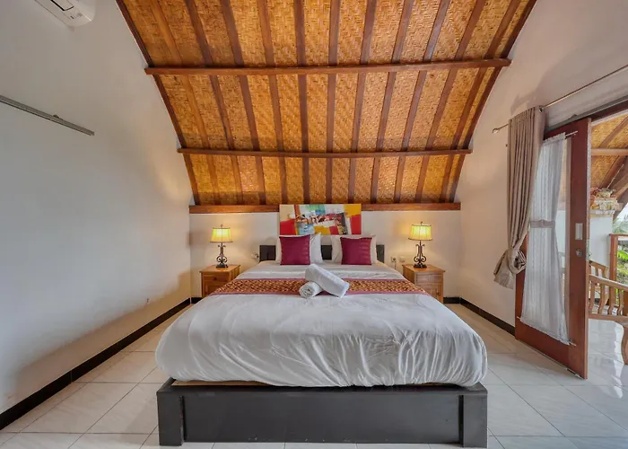 Mahendra Maison d'hôtes 4*