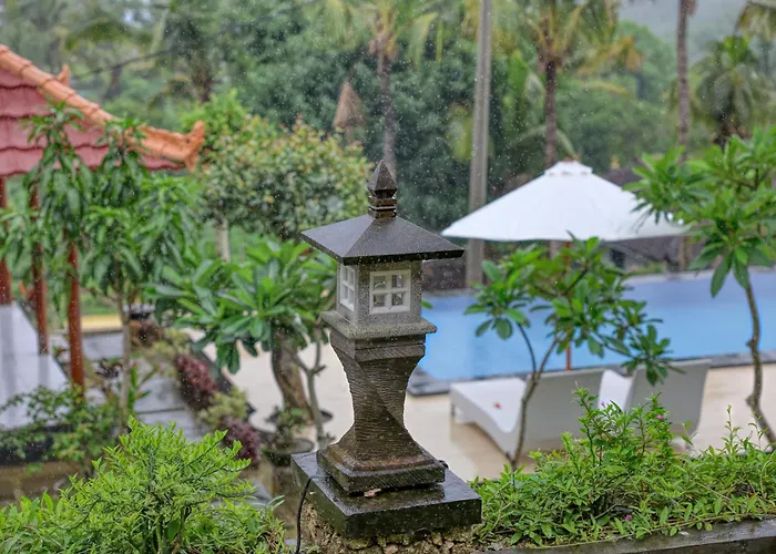 Maison d'hôtes Mahendra 4*