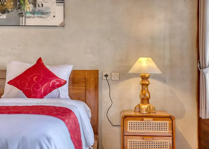 Mahendra Maison d'hôtes 4*