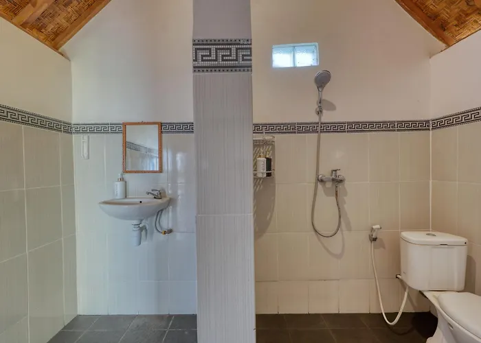 Maison d'hôtes Mahendra 4*