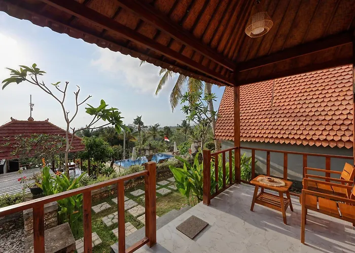 Maison d'hôtes Mahendra 4*