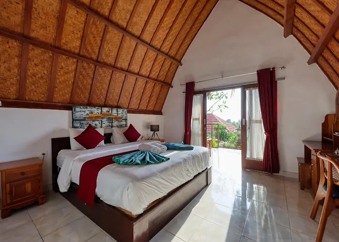 Maison d'hôtes Mahendra 4*