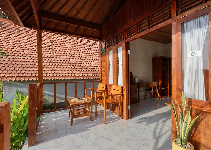 Maison d'hôtes Mahendra Tanglad