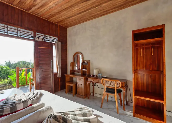 Mahendra Maison d'hôtes 4*