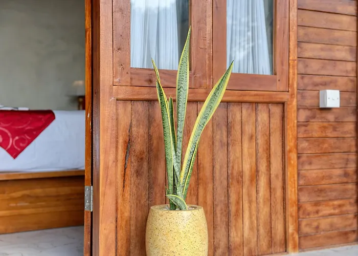 Maison d'hôtes Mahendra 4*